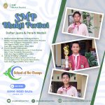 Pemenang lomba KMSI Tahun 2024