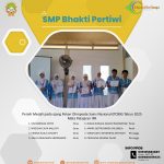 Ajang Pekan Olimpiade Sains Nasional (POSN) Tahun 2025